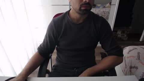 Mr. Lonely online show from 09/09/25, 09:09