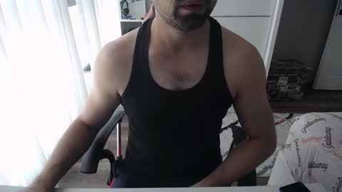 Mr. Lonely online show from 09/16/25, 12:17