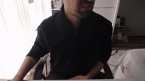 Mr. Lonely online show from 10/13/25, 10:37