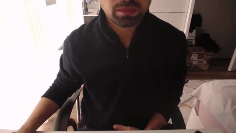 Mr. Lonely online show from 10/15/25, 11:43