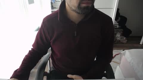 Mr. Lonely online show from 10/21/25, 11:44