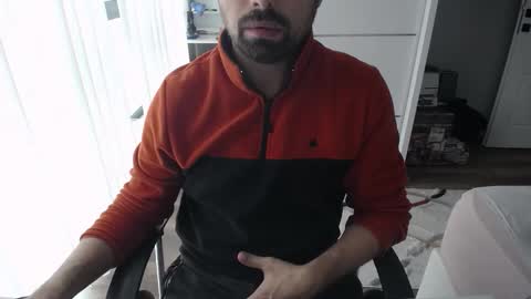 Mr. Lonely online show from 10/24/25, 11:17