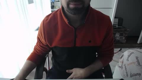 Mr. Lonely online show from 11/03/25, 10:49