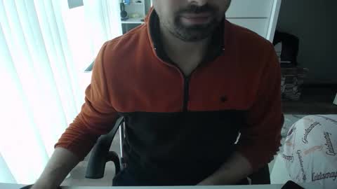 Mr. Lonely online show from 11/12/25, 11:10