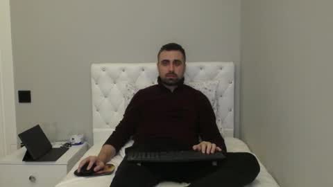 Mr. Lonely online show from 04/06/26, 10:11