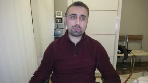 Mr. Lonely online show from 04/16/26, 10:34