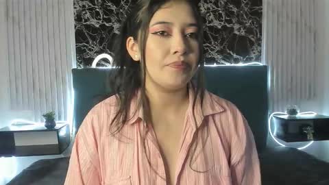 Adeline online show from 02/28/26, 02:51