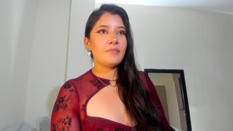 Adeline online show from 06/08/26, 11:49