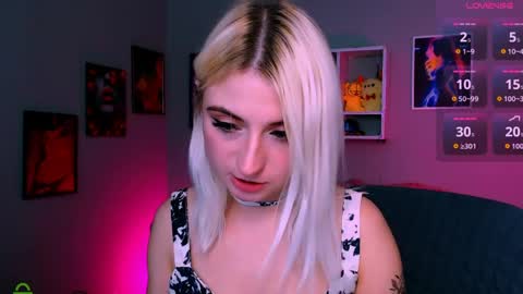 x_alexia_x online show from 04/30/26, 09:08