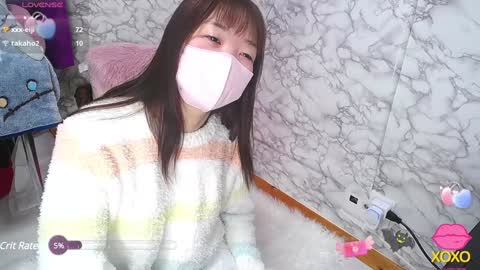 x_alice_xx online show from 12/27/24, 11:21