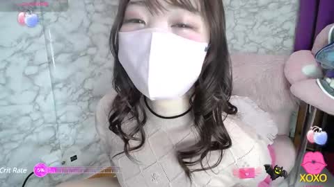 x_alice_xx online show from 01/13/25, 01:06