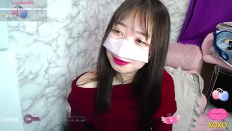 x_alice_xx online show from 03/02/25, 01:16