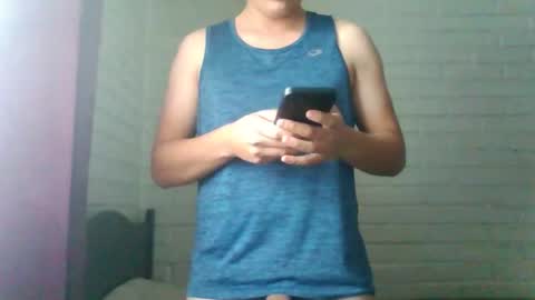 x_andrescam online show from 05/23/26, 07:07