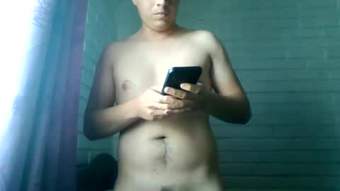 x_andrescam online show from 05/25/26, 06:03