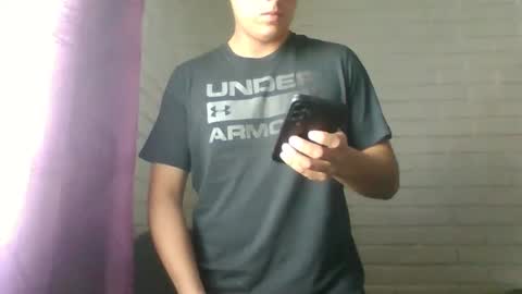 x_andrescam online show from 06/03/26, 06:35