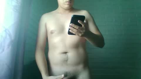 x_andrescam online show from 06/10/26, 08:08