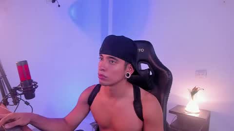 the boy x online show from 04/26/26, 11:35