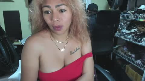 x_dola online show from 06/04/26, 07:03