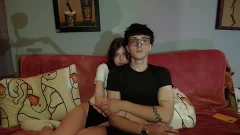 Philipp and Este online show from 09/27/25, 07:08