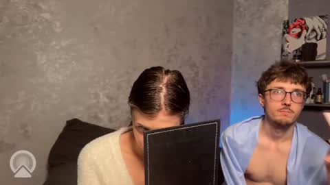 Philipp and Este online show from 08/07/26, 01:51