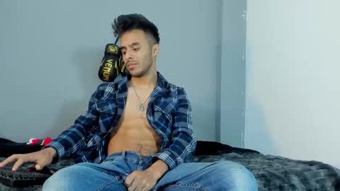 Harold online show from 12/15/25, 11:31