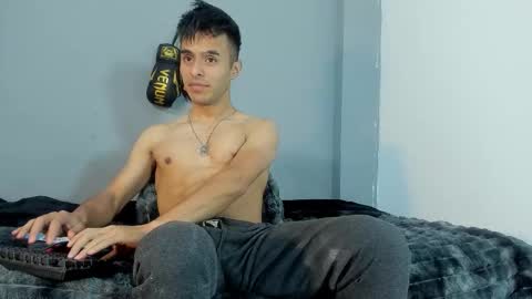 Harold online show from 12/16/25, 05:18