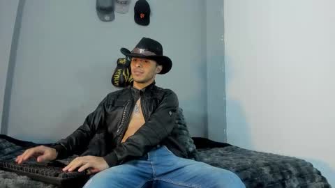 Harold online show from 12/23/25, 03:04