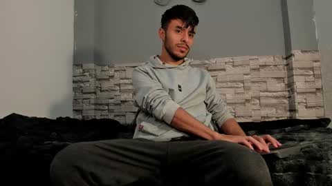 Harold online show from 03/19/26, 12:09