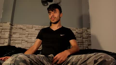 Harold online show from 03/26/26, 12:44