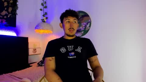 SHALOM online show from 11/20/25, 12:38