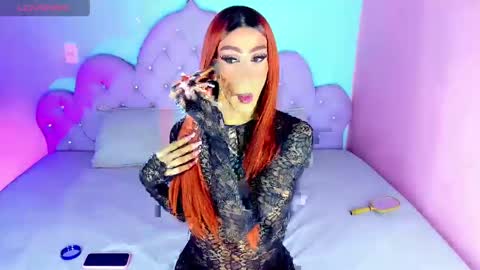 Maria Juliana online show from 06/06/26, 07:46