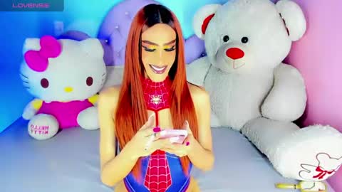 Maria Juliana online show from 07/16/26, 03:56