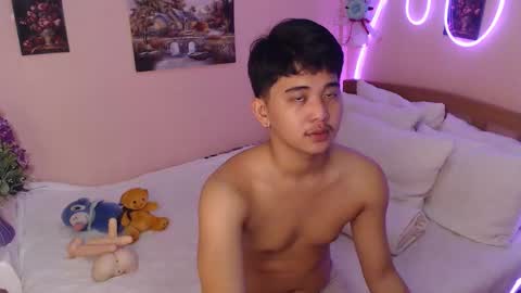 Jemy online show from 03/17/26, 04:06