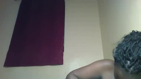 X melanine online show from 11/26/25, 12:55