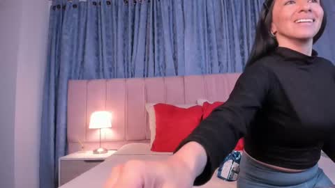 x_milu online show from 03/01/25, 11:47