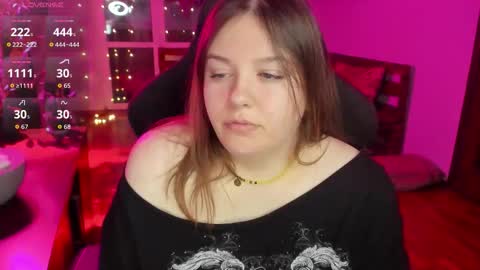 LOVE NERDS ONLY online show from 02/01/26, 04:44