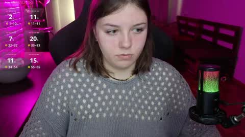 LOVE NERDS ONLY online show from 05/28/26, 03:26