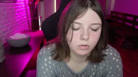 LOVE NERDS ONLY online show from 06/02/26, 03:52
