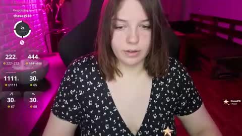 LOVE NERDS ONLY online show from 06/24/26, 01:48