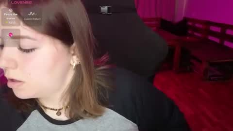 LOVE NERDS ONLY online show from 07/02/26, 03:34