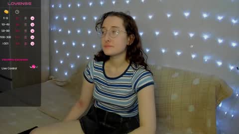 Agatha online show from 02/07/25, 03:12