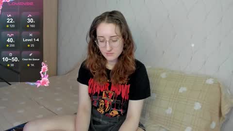 Agatha online show from 10/01/25, 02:28