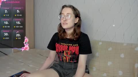 Agatha online show from 11/15/25, 03:15