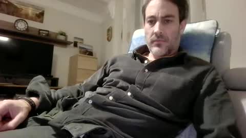 xalegarmax online show from 01/31/26, 10:08