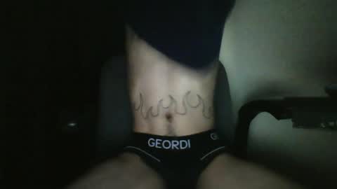 xalejo_max online show from 06/26/26, 12:20