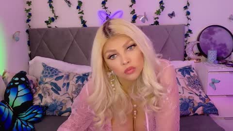 sooo hey im Sperm Mystik from Fuckistan i want you full my all holes bcs i have penis fever online show from 03/05/26, 09:11