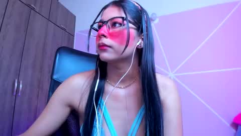 XALLYSONX online show from 12/21/25, 11:28