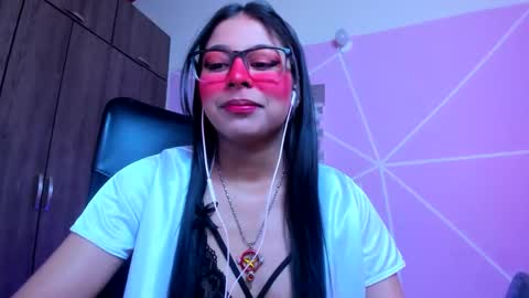XALLYSONX online show from 01/10/26, 11:34