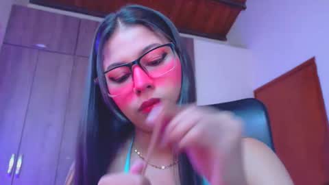 XALLYSONX online show from 03/03/26, 11:38