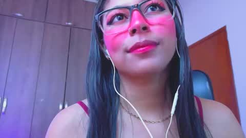 XALLYSONX online show from 03/05/26, 04:36